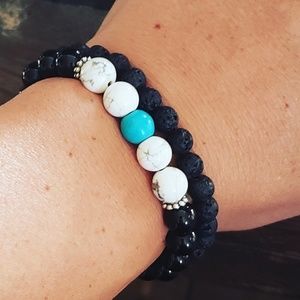 Diffuser bracelet